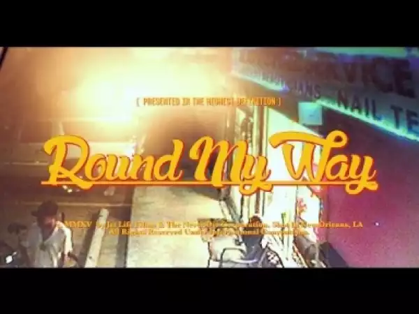 Video: T.Y. - Round My Way